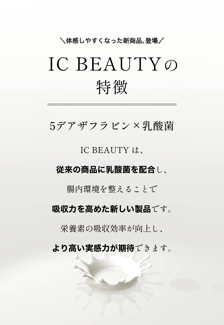 【定期便(1か月コース)】5デアザフラビン TND1128